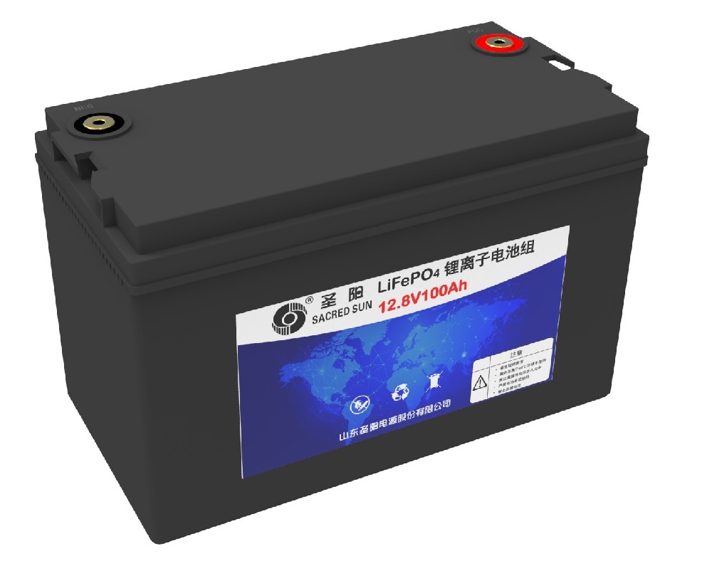 圣阳SCIFP 12V系列